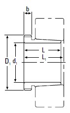 Timken-AH212-調(diào)心滾子軸承