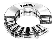 Timken-*T9030FSA-T9030SB-止推軸承