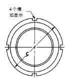 Timken-KM26-附件