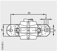 FAG-FSV515-軸承座