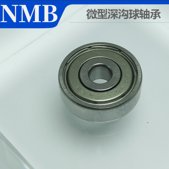 NMB軸承-NMB軸承L-310-微型軸承